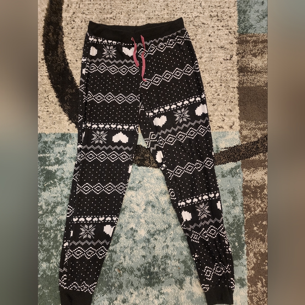 Pajama Pants